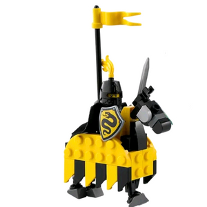 레고 정품 31268 < 뱀기사 + 말브릭 ,미조립 새제품 >