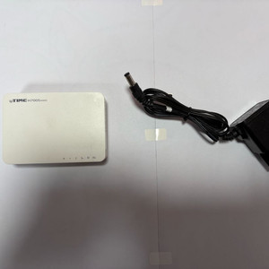 ipTime H7005 mini 스위칭 허브