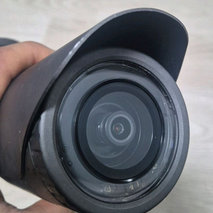 한화테크윈 ip카메라