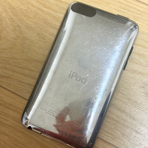 급처!! 아이팟 터치 3세대 충전기 포함 이미지