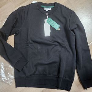 라코스테 맨투맨