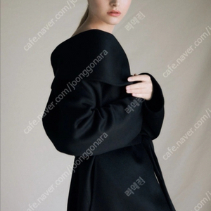 메르시비앙 로제코트 콜롬보 100프로 블랙