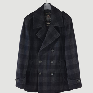 [100]올젠 울 코트