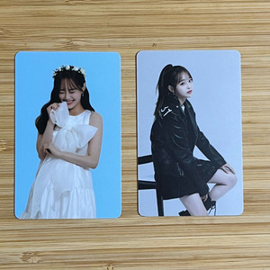 이달소 츄 치킨마루 포카 일괄 이미지