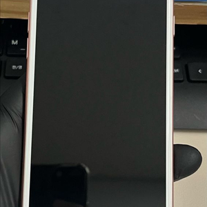 아이폰6S 64G 로즈골드 SSS급!