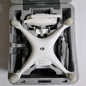 dji 팬텀4 프로 드론 팝니다