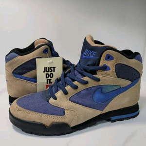 90s 레어 나이키 정품 칼데라 등산화 데드스탁 255