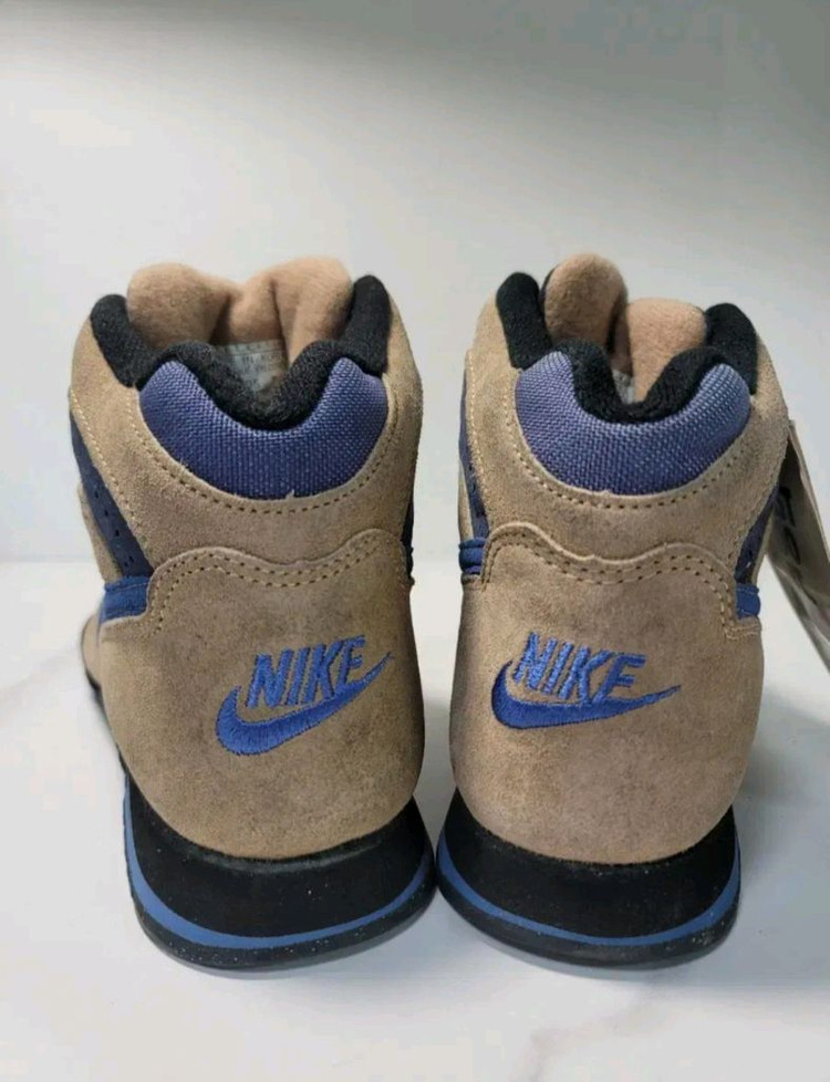 90s 레어 나이키 정품 칼데라 등산화 데드스탁 255--2