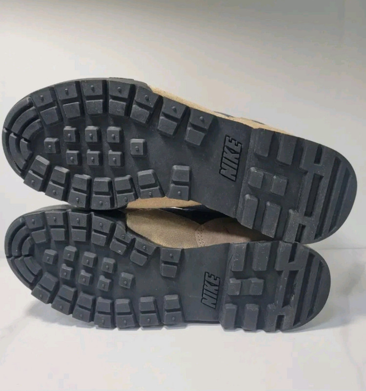 90s 레어 나이키 정품 칼데라 등산화 데드스탁 255--3