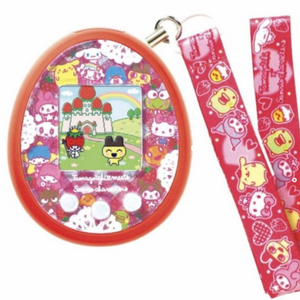 다마고치 미츠 산리오 사요!! 이미지