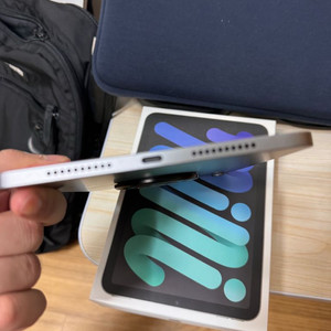 아이패드 미니 7세대