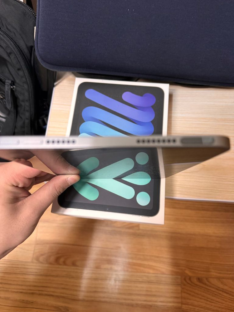 아이패드 미니 7세대--1