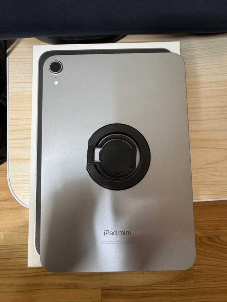 아이패드 미니 7세대--3