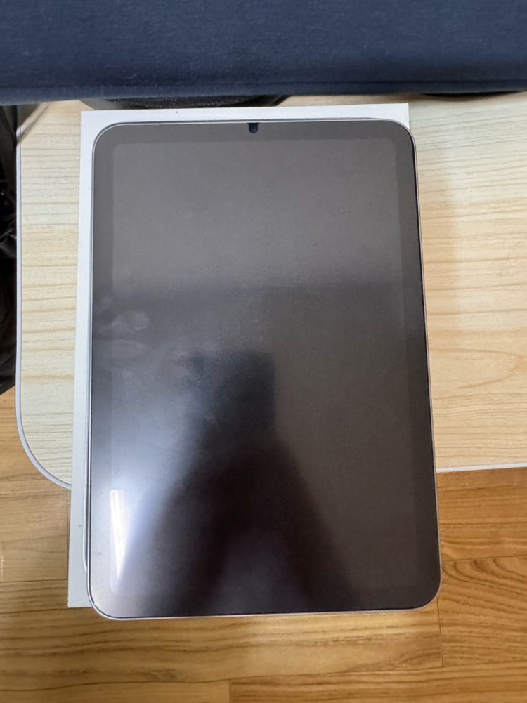 아이패드 미니 7세대--4