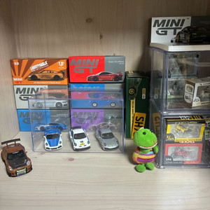 7억짜리 슈퍼카를 박살 낸 갓쇼 | TikTok, image size:768x1024