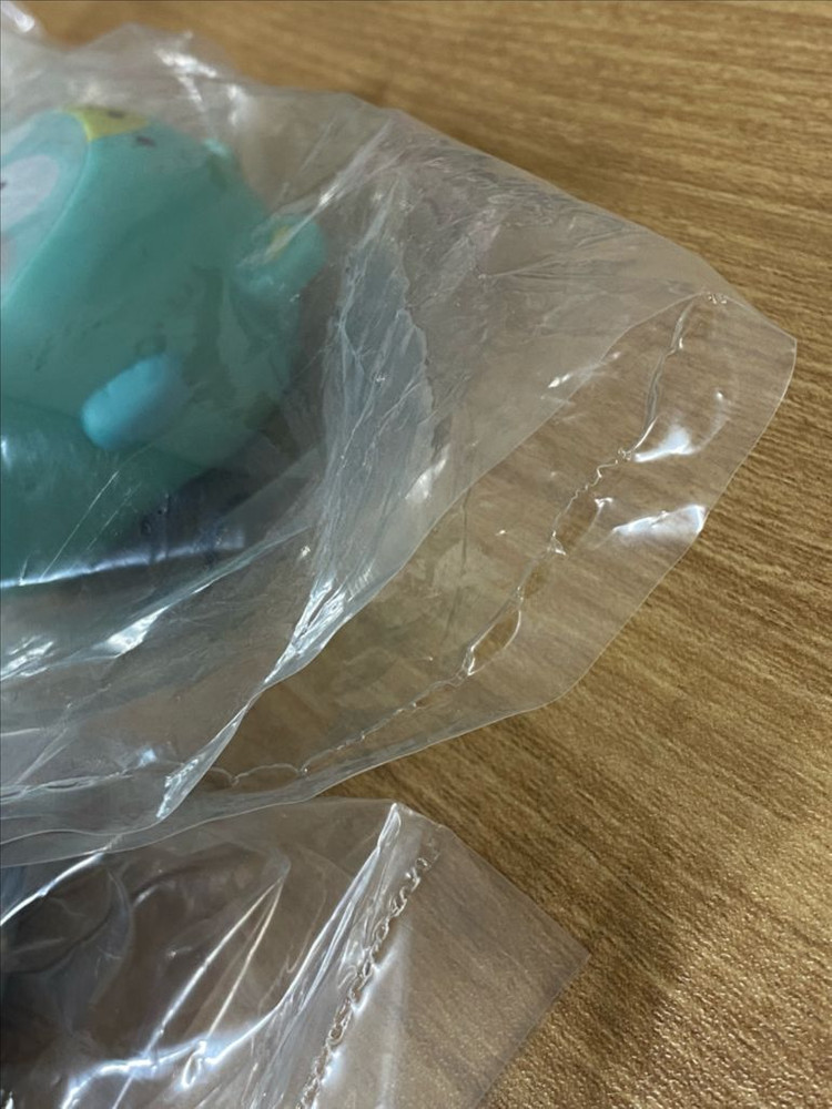 [새상품] 산리오 애니멀 랜덤 피규어 키티 한교동 시나모롤 포차코 폼푸--7