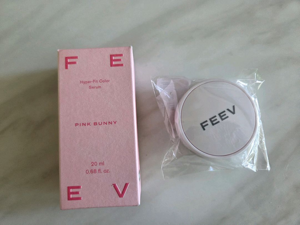 더툴랩 쿠션.파우더 &피브 하이퍼핏 이미지