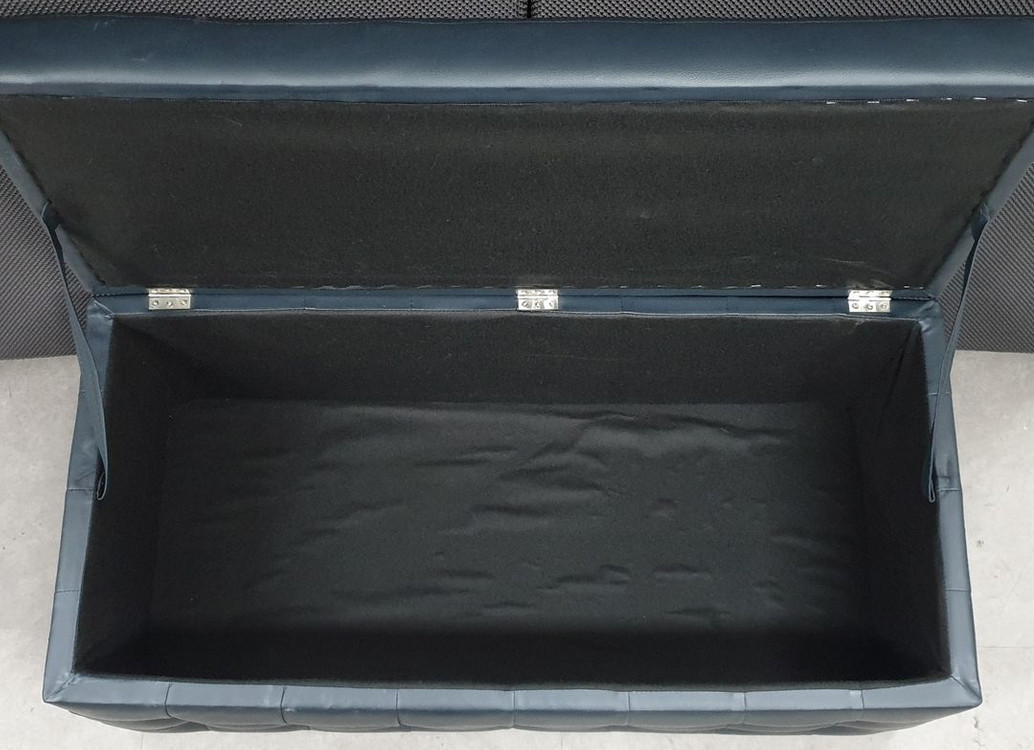 블루밍홈 수납 스툴--4