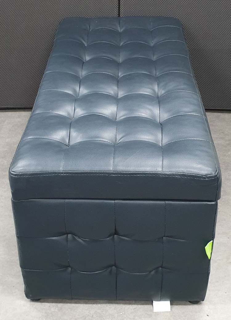 블루밍홈 수납 스툴--5