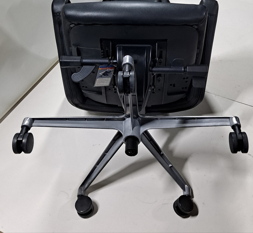 쉐어스 의자 (Hera-101)--8