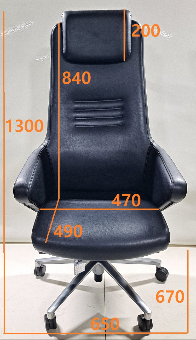 쉐어스 의자 (Hera-101)--9