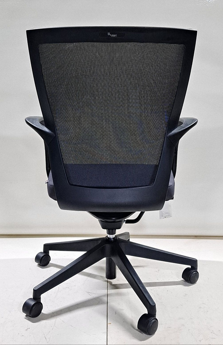 퍼시스 사무용 메쉬 의자 (CH4301C)--2