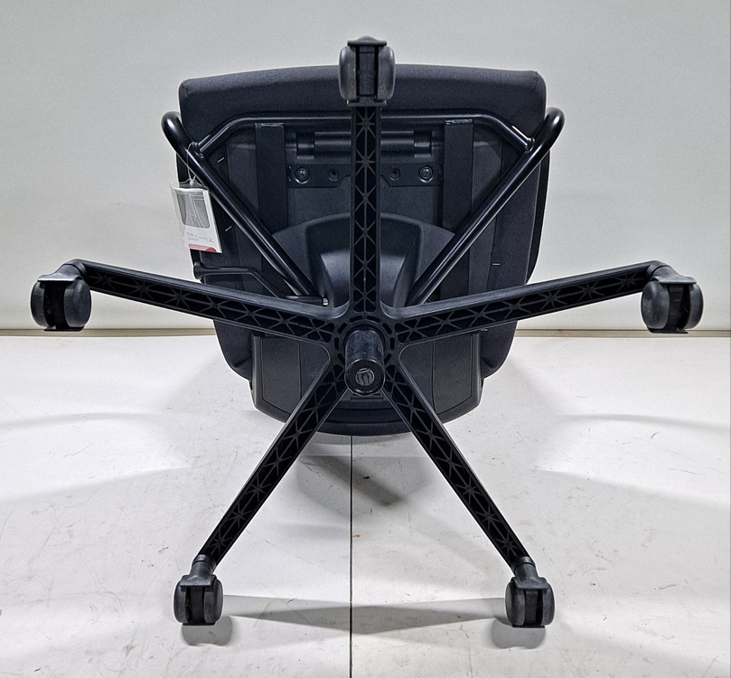 퍼시스 사무용 메쉬 의자 (CH4301C)--3