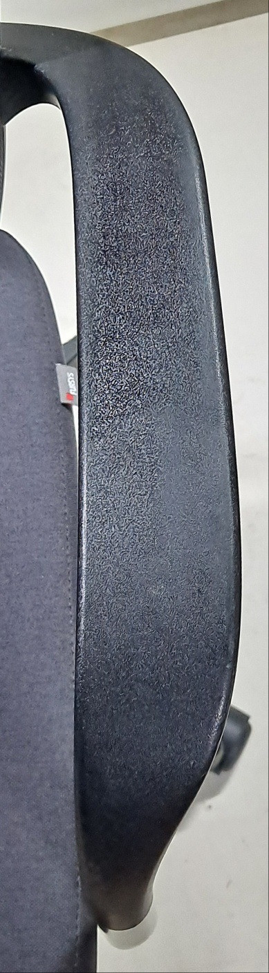 퍼시스 사무용 메쉬 의자 (CH4301C)--7