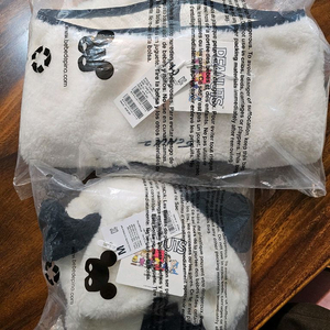 베베드피노 스누피 일괄