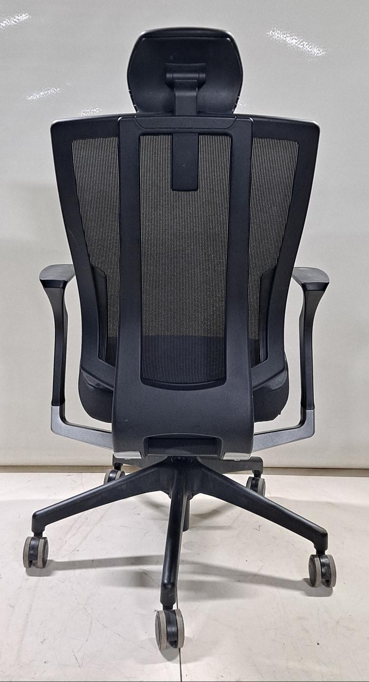 듀오백 의자 (BR-S010CSF)--2