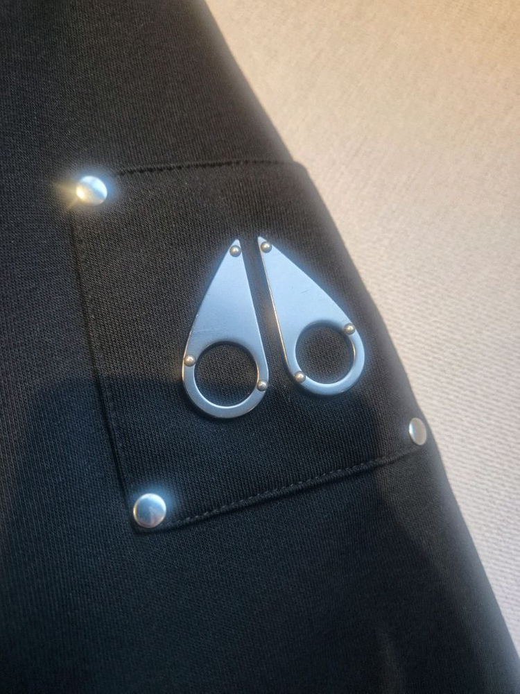 무스너클 버니스웨터 3 블랙 (L size) 이미지