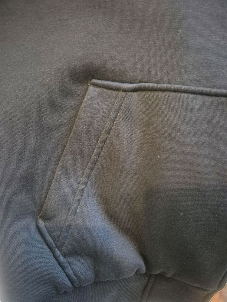 무스너클 버니스웨터 3 블랙 (L size) 이미지