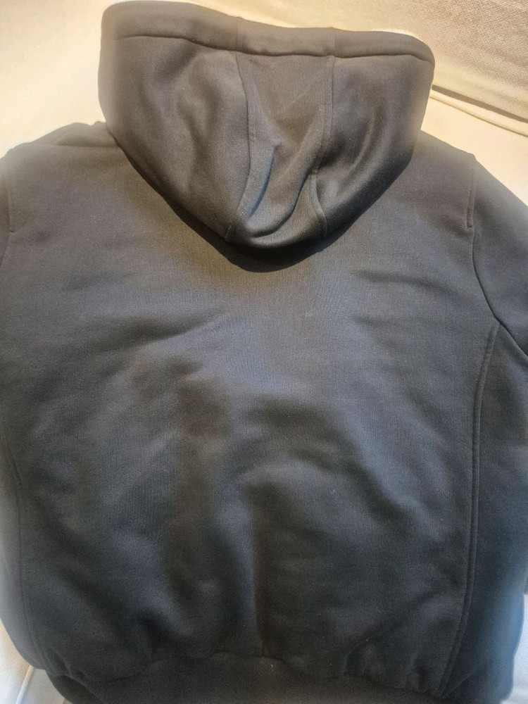 무스너클 버니스웨터 3 블랙 (L size) 이미지