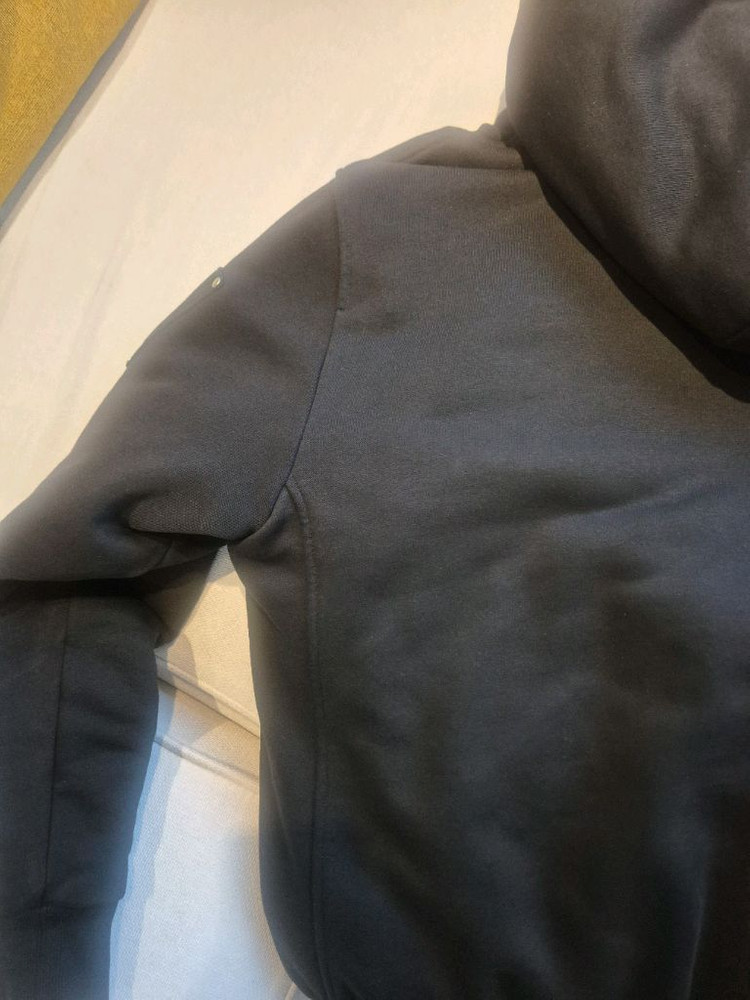 무스너클 버니스웨터 3 블랙 (L size) 이미지