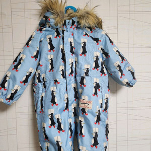 베베드피노 아동 스키복 100사이즈