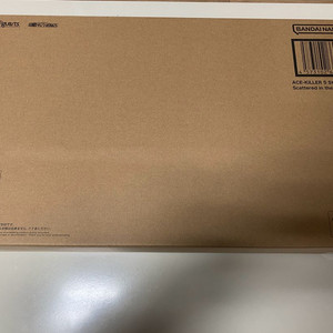 SHF 울트라맨 에이스킬러 미개봉 팝니다