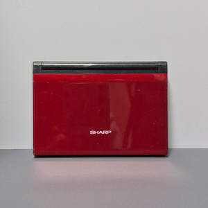 샤프 리얼딕세이 RD-7000전자사전