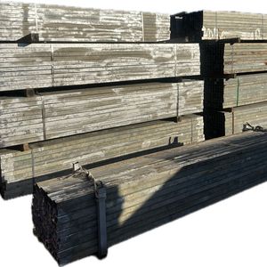 각파이프(새제품,중고) 6M, 4M, 3M, 2M / 1.8t*50*50