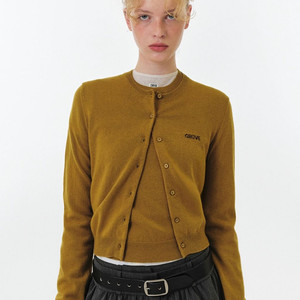 그로브 ELENA CARDIGAN