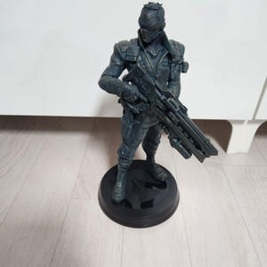 (블리자드한정판) 오버워치 솔져 76 피규어 이미지