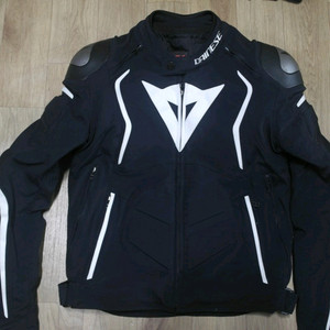 [신형] 다이네즈 다이노 텍스 자켓 48~50호 -검흰