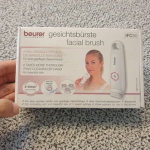 비오러 IFC50 전동면도기