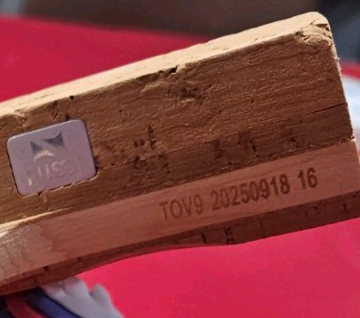 닛시 TOV9 히노끼 펜홀더 105-110GR 20250918 1-20 20자루 입고ㅡ 이미지