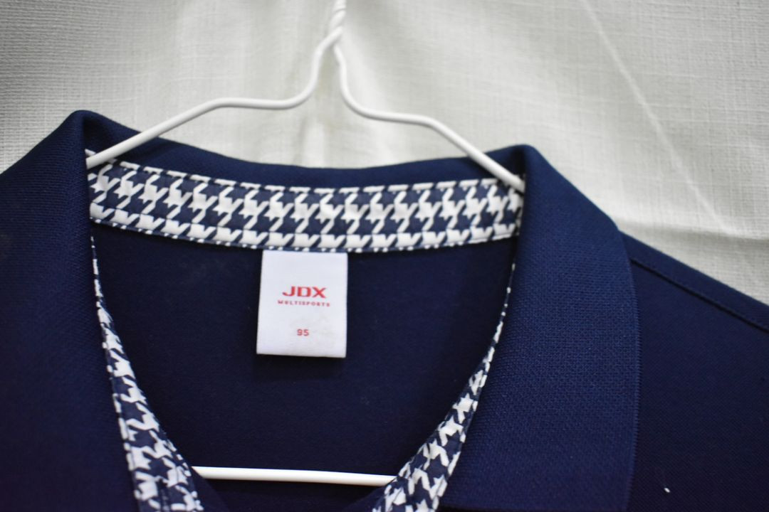 JDX 여성 긴팔티 95--3