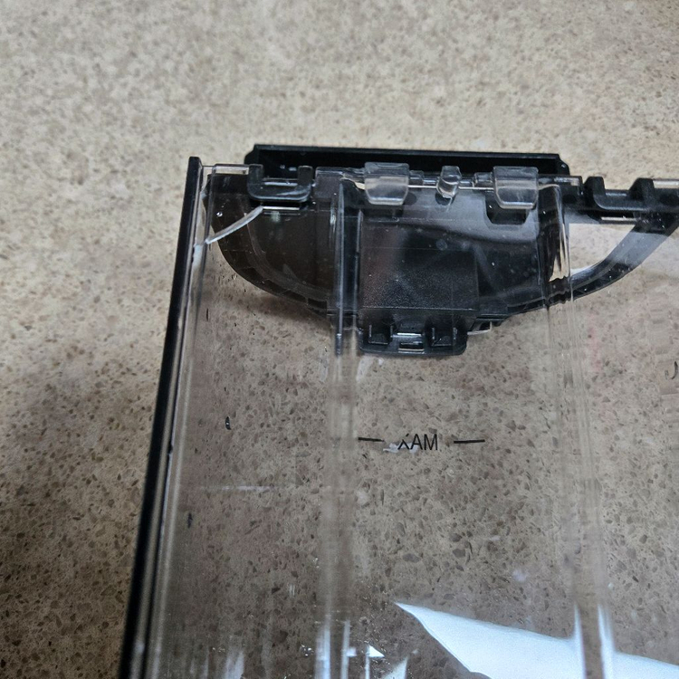 오르테 커피머신 & 전동그라인더 풀세트 이미지