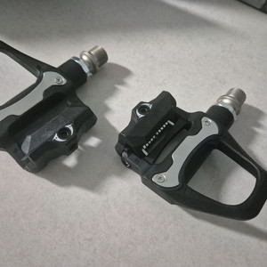 [새상품]로드 픽시 카본클릿페달.자전거페달