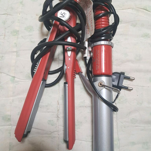 비달사순컬러 고데기 세트