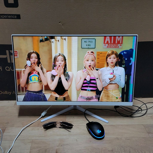 택배가능 대구24인치 일체형pc 일체형컴퓨터 올인원PC A238ir24