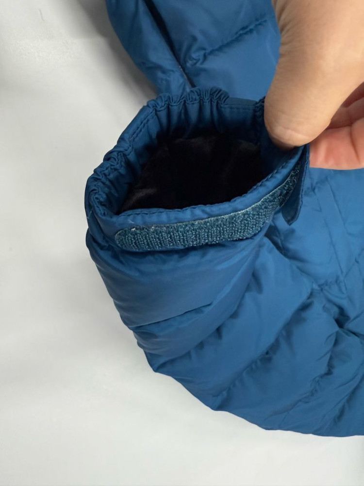 블랙야크 130(추정) 후드 패딩 키즈 130 여아 140--3