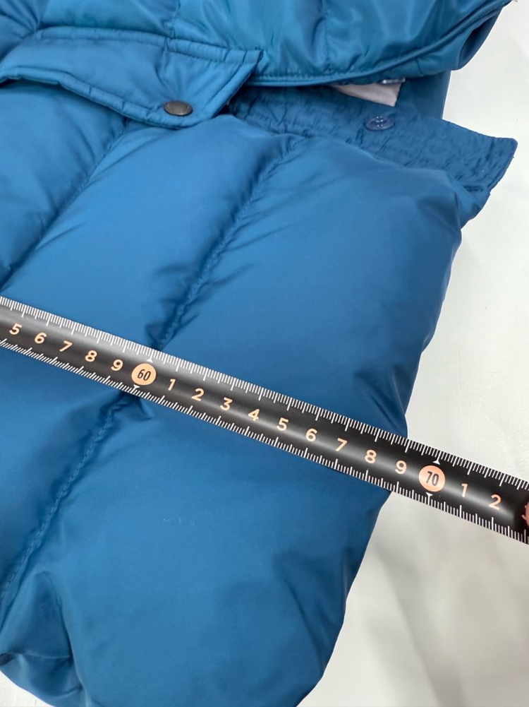 블랙야크 130(추정) 후드 패딩 키즈 130 여아 140--8